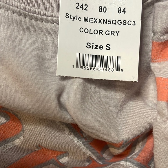 Mighty Fine San Francisco Top l SIZE S - Picture 7 of 7